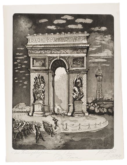 423   Hans Körnig by Hans Körnig, 1963