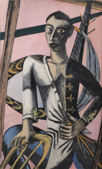 Fler by Marc Sterling