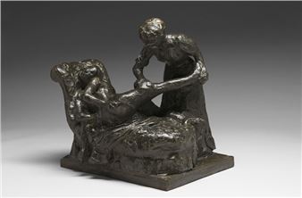 The Solomon Collection: Dürer to Degas and Beyond