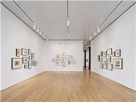 “Queer Love” at Stephen Friedman Gallery, London