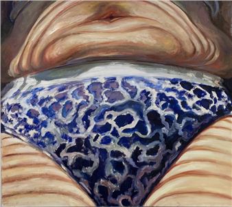 Camilla Fallon: Womanizer