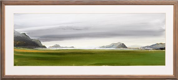 CRINAN - David M Graham