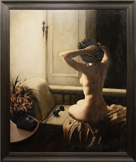 FOR ALL THESE YEARS - Karen McIntyre