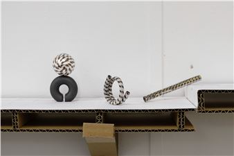 Ko Jou Chen: Portable Passages - Craft Victoria