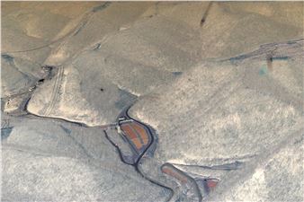 Fia Backström. The Great Society