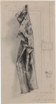 Die Hose - Nikola Mašić