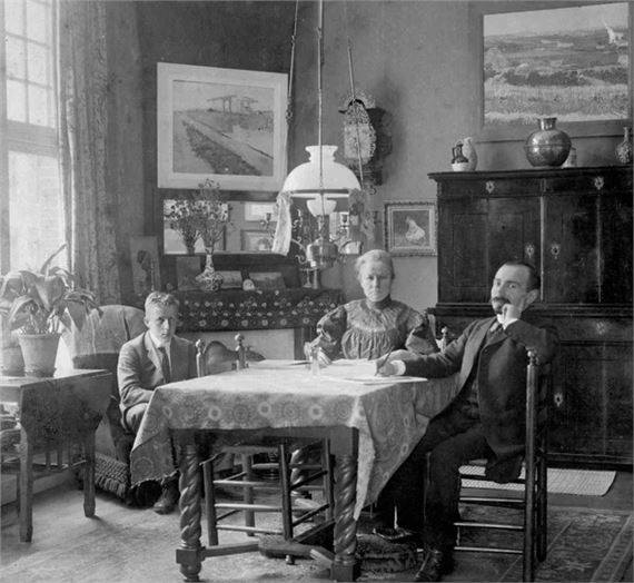 I Am Jo! - Van Gogh Museum