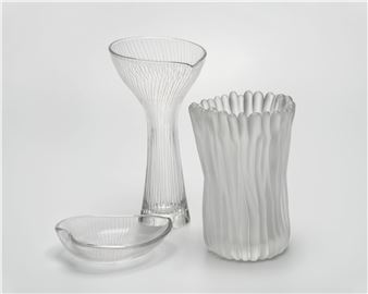 Tapio Wirkkala: Still - The Chrysler Museum of Art