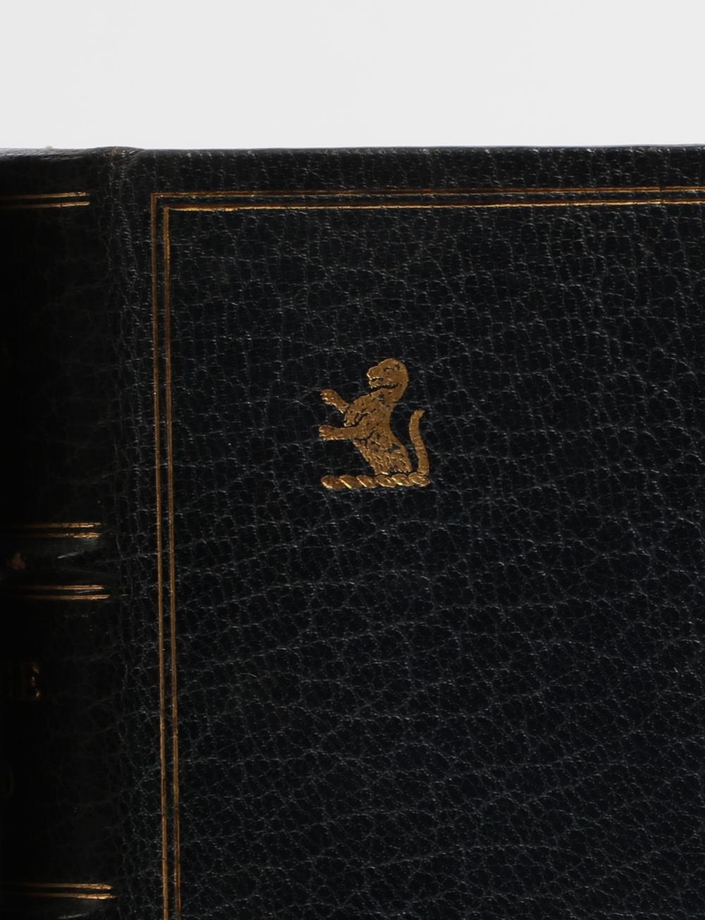 George Barrie | The Masterpieces of George Sand (13 vols (1901) | MutualArt