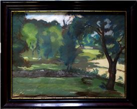 Dimitri‏ Dmitriévitch Bouchène  (Russian, 1893 - 1993)