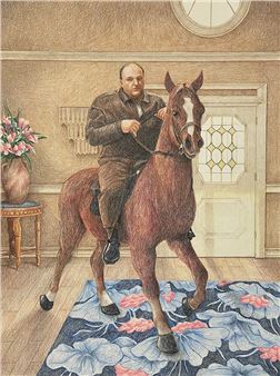 Kristofferson San Pablo: For All the Ghosts - California Museum of Photography