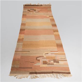 Carpet, Mattokutomo Aaltonen - Greta Skogster-Lehtinen