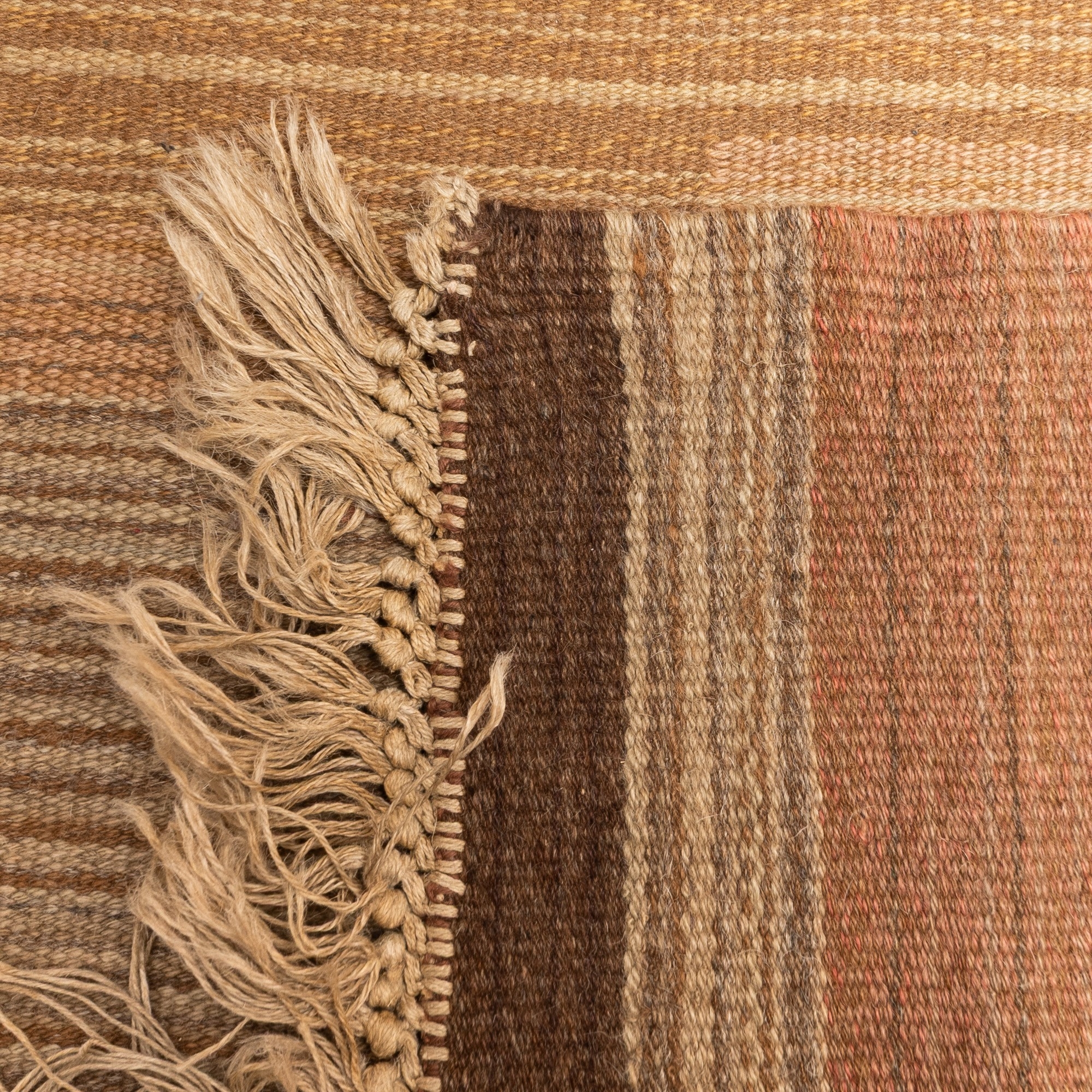 Artwork by Greta Skogster-Lehtinen, Carpet, Mattokutomo Aaltonen