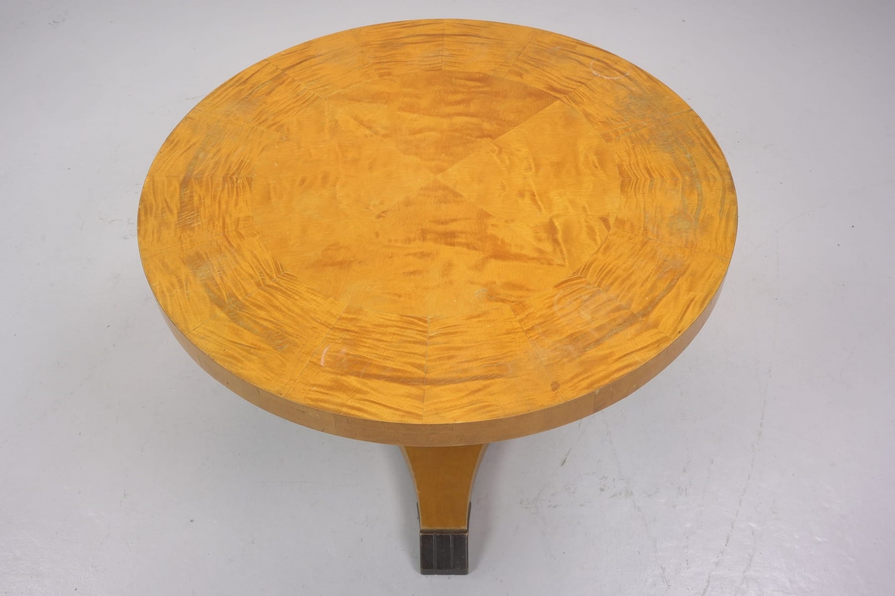 Artwork by Swedish Grace, 81. PELARBORD, björk, Swedish Grace, 1920/1930-tal