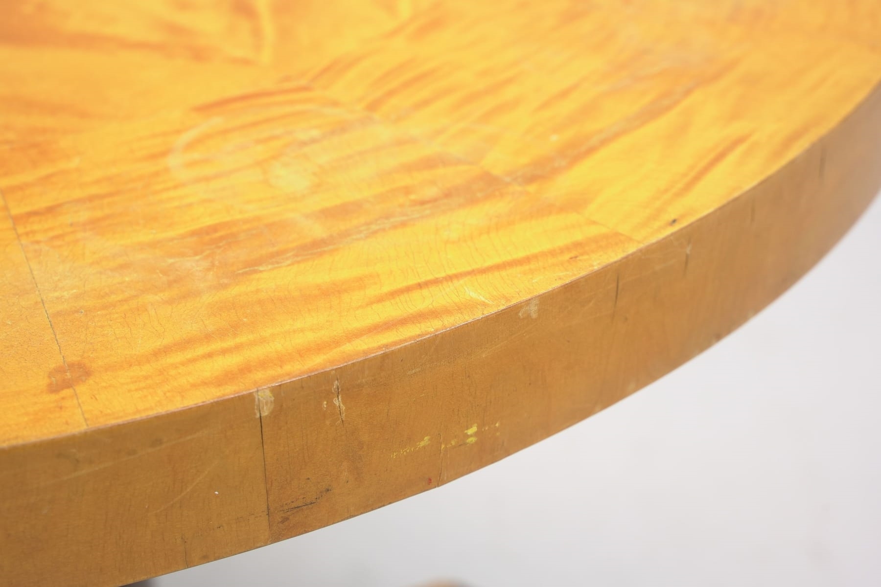 Artwork by Swedish Grace, 81. PELARBORD, björk, Swedish Grace, 1920/1930-tal