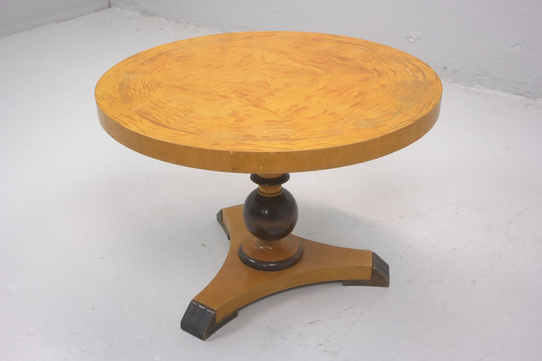 Artwork by Swedish Grace, 81. PELARBORD, björk, Swedish Grace, 1920/1930-tal