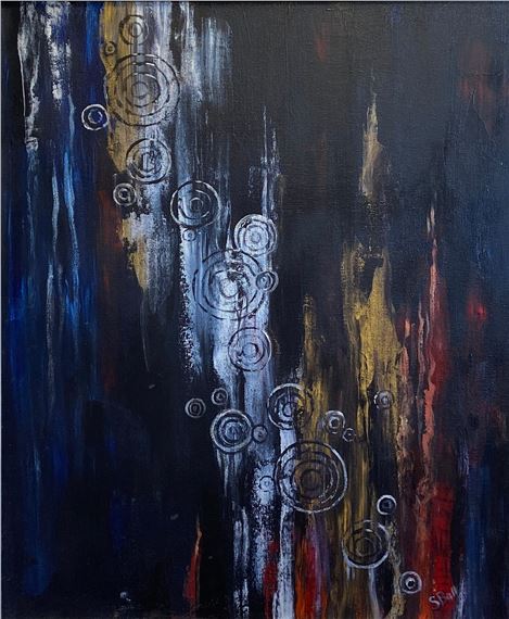Sheila Ball - Artworks for Sale & Past Works