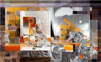 Felicity Hammond: Variations - Stills Centre for Photography