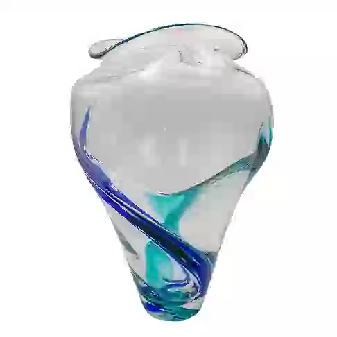 Barry Entner | Vase (1991) | MutualArt