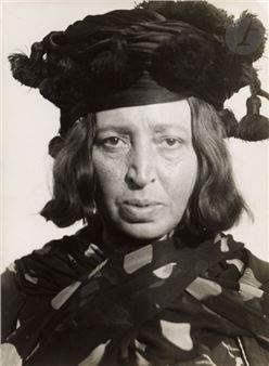 Kurdish women - Lotte Errell