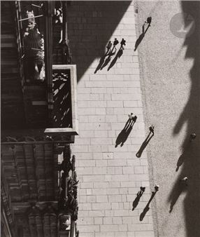 Strasbourg, November 1989. - Gérard Rondeau