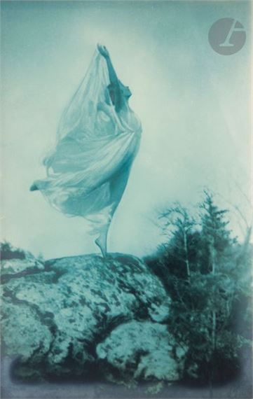 Female Nudes by H. Richardson Cremer, c. 1920-1930