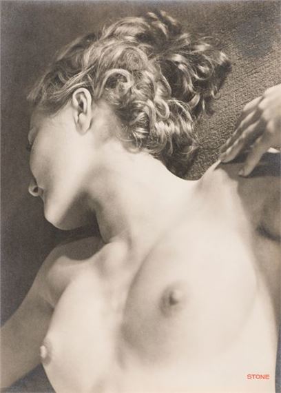 Nude from the Women series