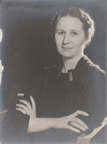 Maurice Tabard | Portraits of Women and Solarization (1936) | MutualArt