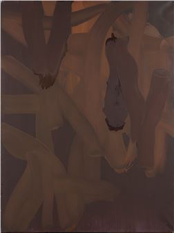 Sans titre - Gérard Traquandi