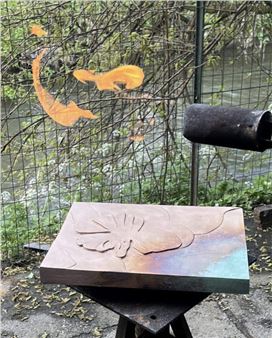 Marie–Michelle Deschamps: Strata - Galerie Gregor Staiger, Milan