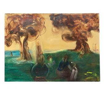 Pozvání - Marie Ovčačíková