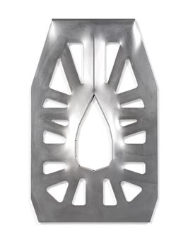 Fantôme Argento (silver spook - Blair Thurman