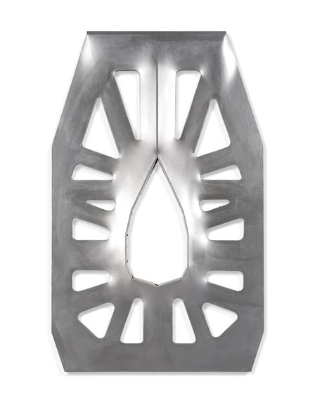 Fantôme Argento (silver spook - Blair Thurman