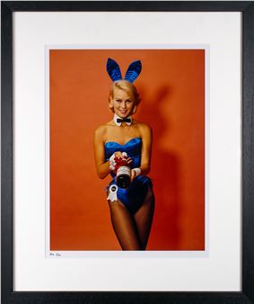 Bunnies of Chicago - Stan Malinowski