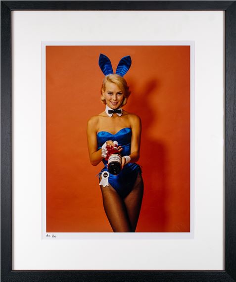 Bunnies of Chicago - Stan Malinowski