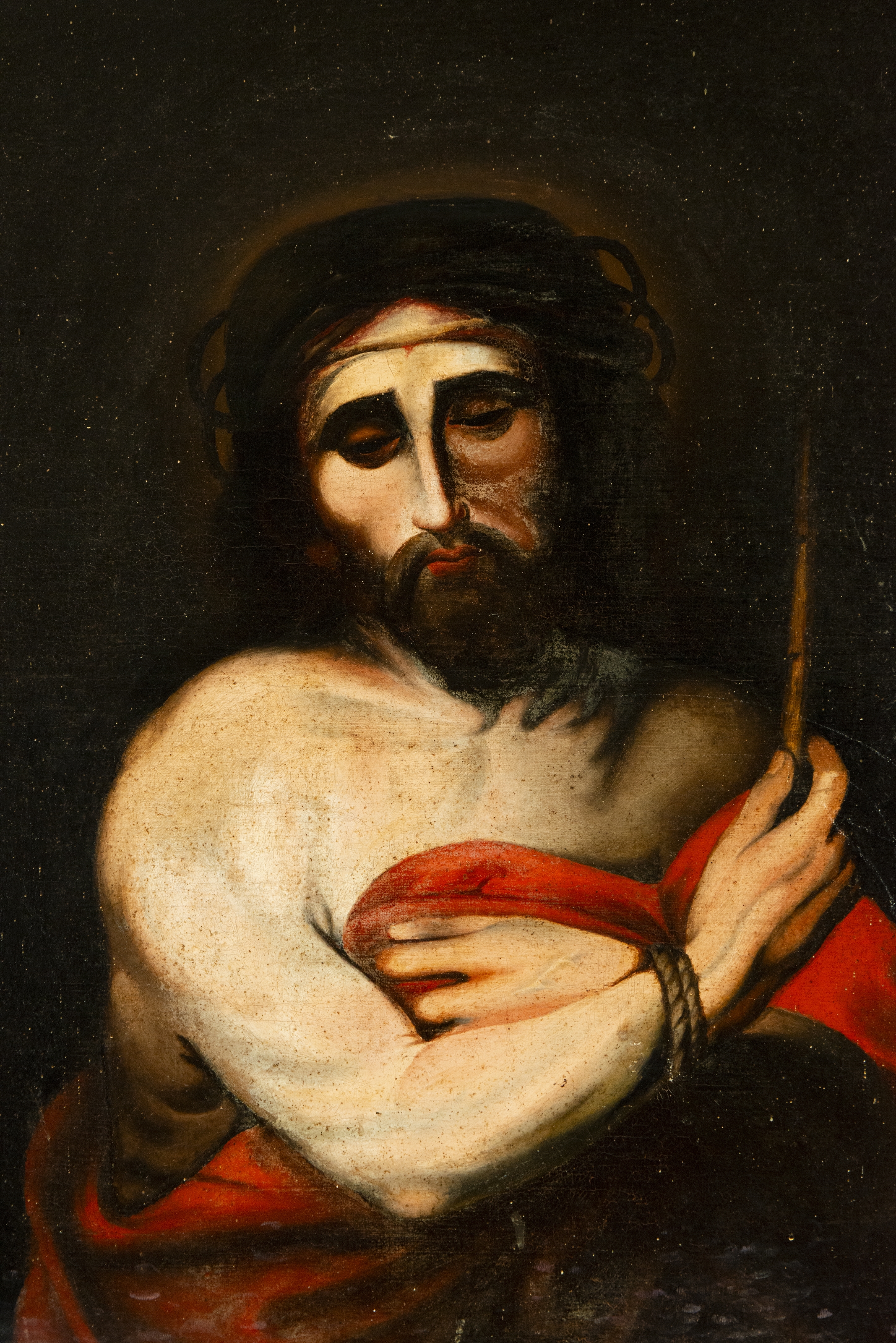 Ecce Homo | Ecce Homo | MutualArt