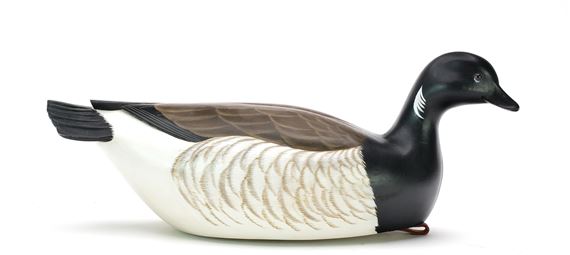 George Strunk | Brant | MutualArt