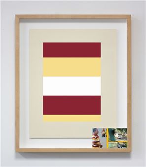 Francisco Masó: Documentary Abstraction - Luis De Jesus Los Angeles