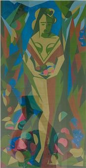 Ontwerp - Henri Titselaar