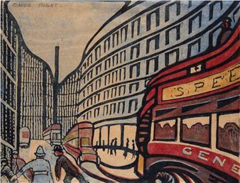 SPEED - Claude Flight