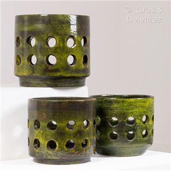 Mado JOLAIN (1921-2019) - Lot 122 - Mado Jolain