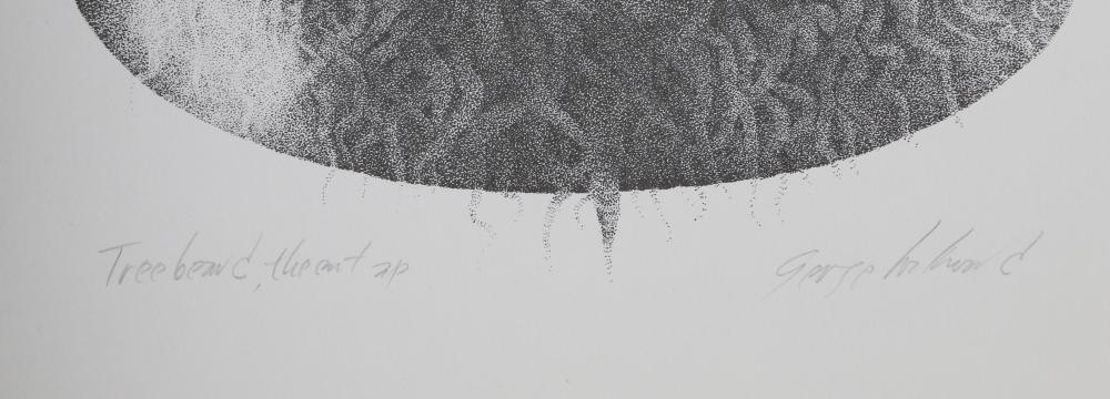 George Lockwood | Treebeard, the Ent (Circa 1963) | MutualArt