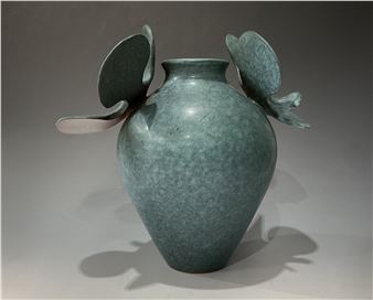 Tessa Fuchs (British 1936-2012 - Tessa Fuchs