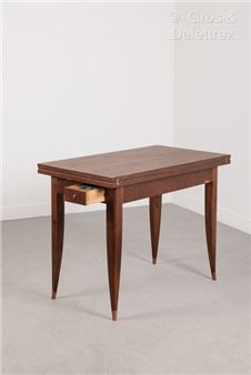 DOMINIQUE, André DOMIN (1883-1962) and Marcel GENEVRIERE (18 - Lot 67 - Marcel Genevrière