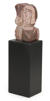 Krop - Niels Peter Bruun Nielsen