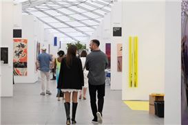 Untitled Art Reveals Exhibitors for Inaugural Houston Fair