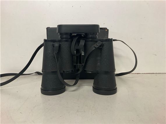 PAIR OF SUPER ZENITH BINOCULARS - Zenith