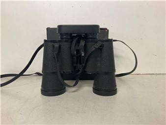 PAIR OF SUPER ZENITH BINOCULARS - Zenith