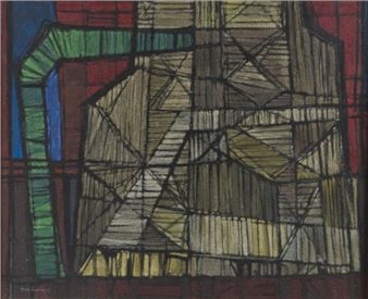 'INDUSTRY 2' - Jupp Giesing