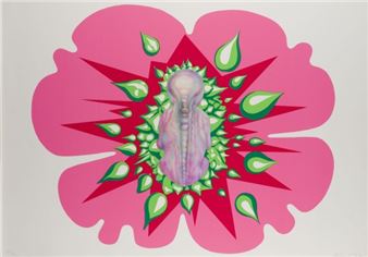 'SABINES BABY' - Gernot Bubenik